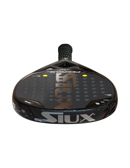 Siux Pegasus Grafeno 1k | Ofertas de pádel